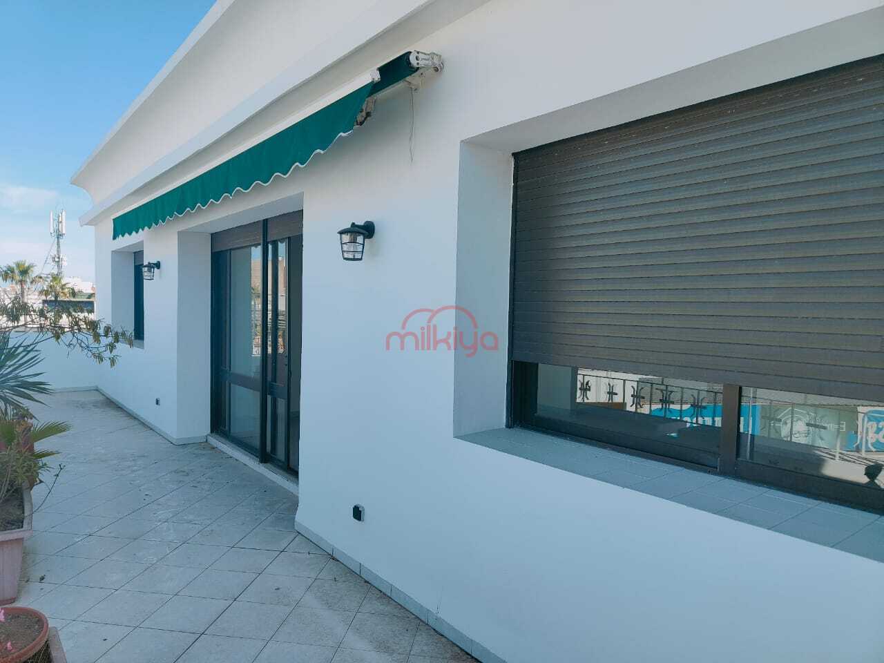 Vente Appartement à Casablanca — 4