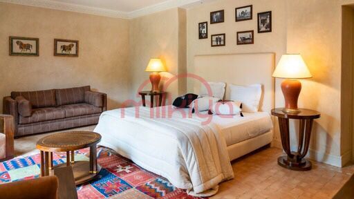 Location Villa à Marrakech — 3