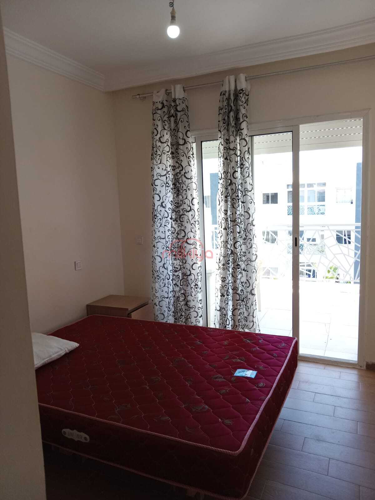 Appartement 56 m² à mansouria — 4