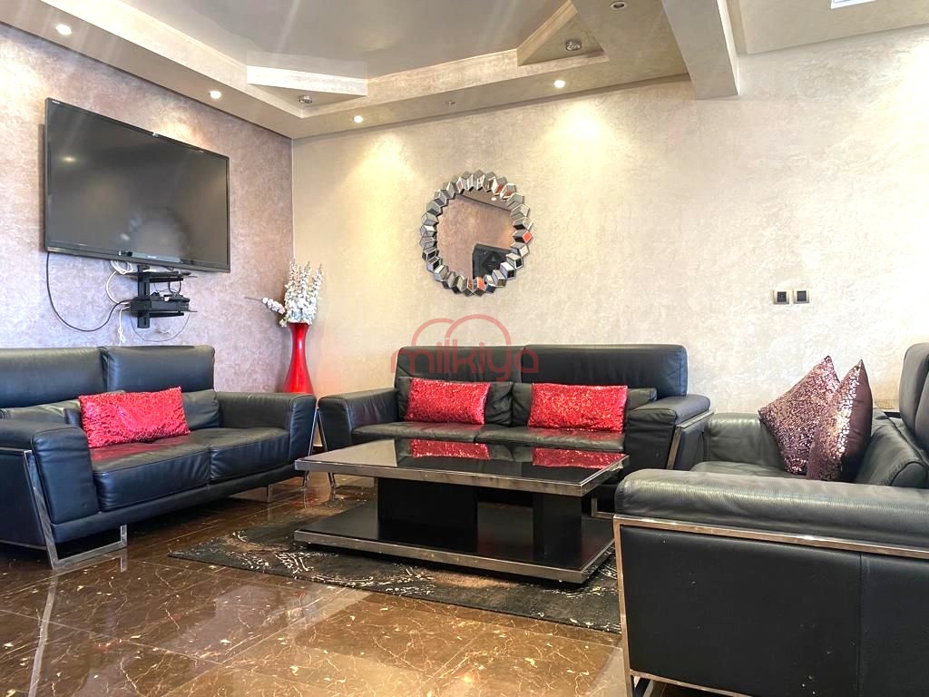 Vente Appartement à Casablanca — 2