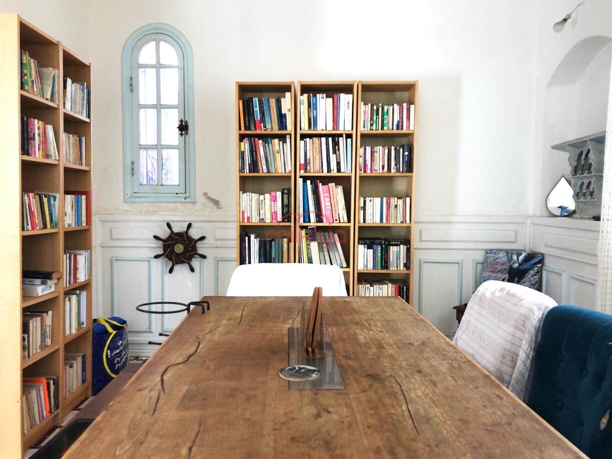 Vente Villa à Mohammedia — 5