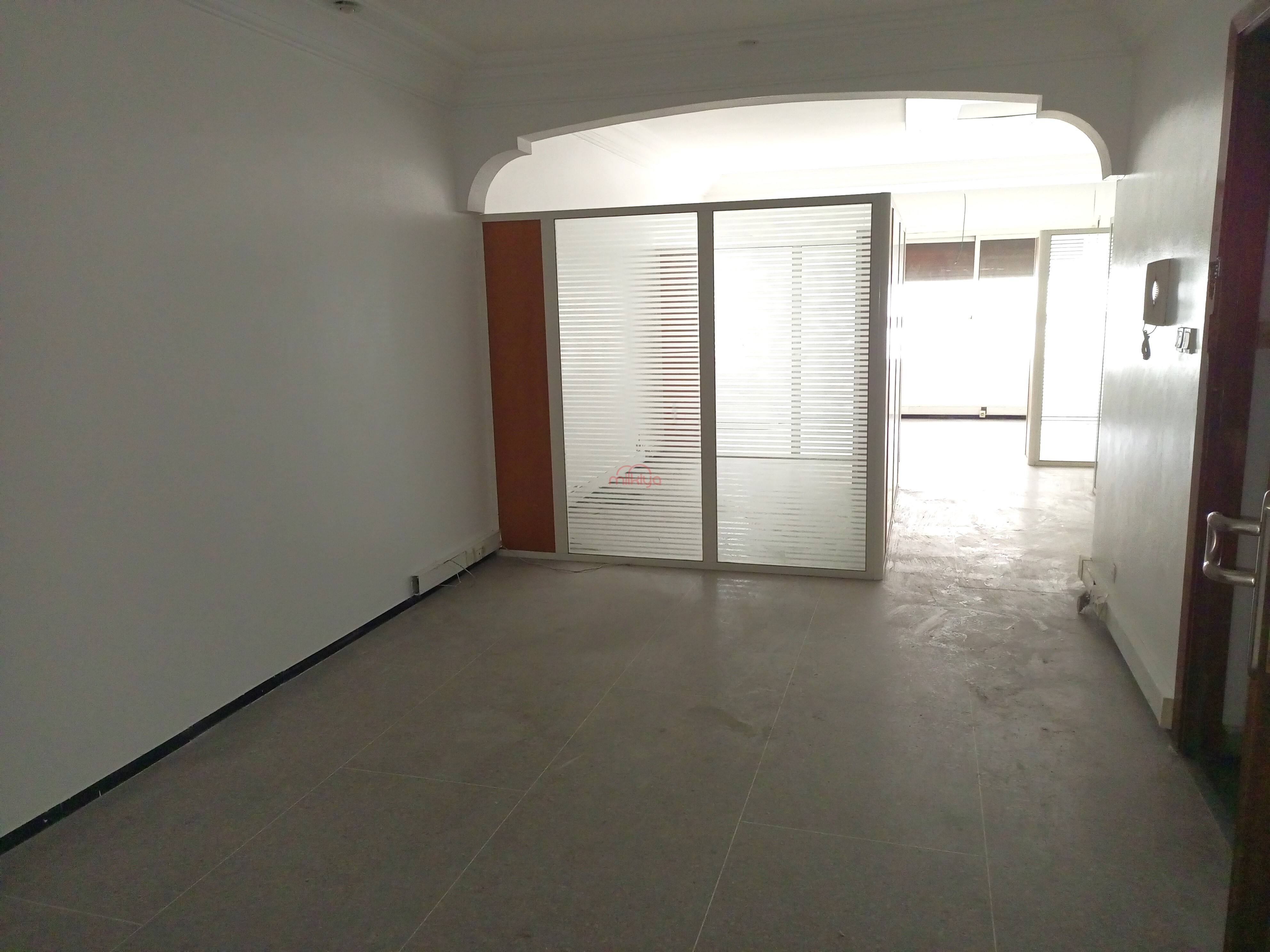 Location Bureau à Casablanca
