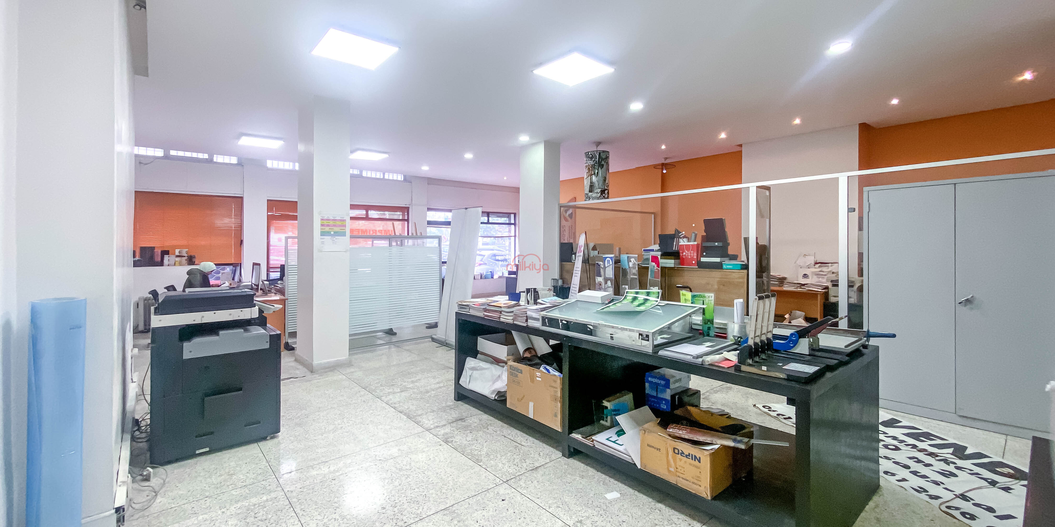 Vente Local à Casablanca