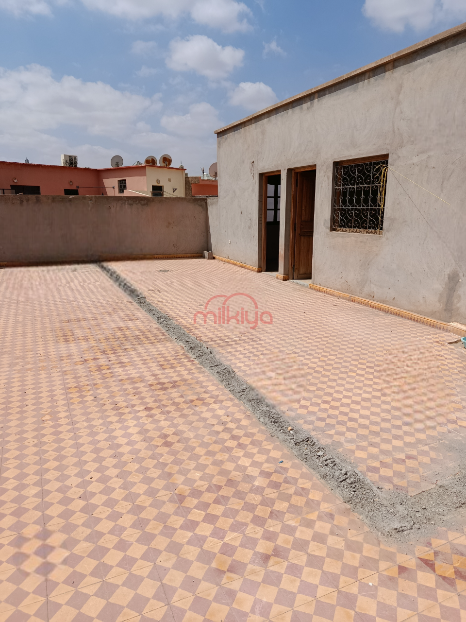 Villa 470 m² à indéfini — 3