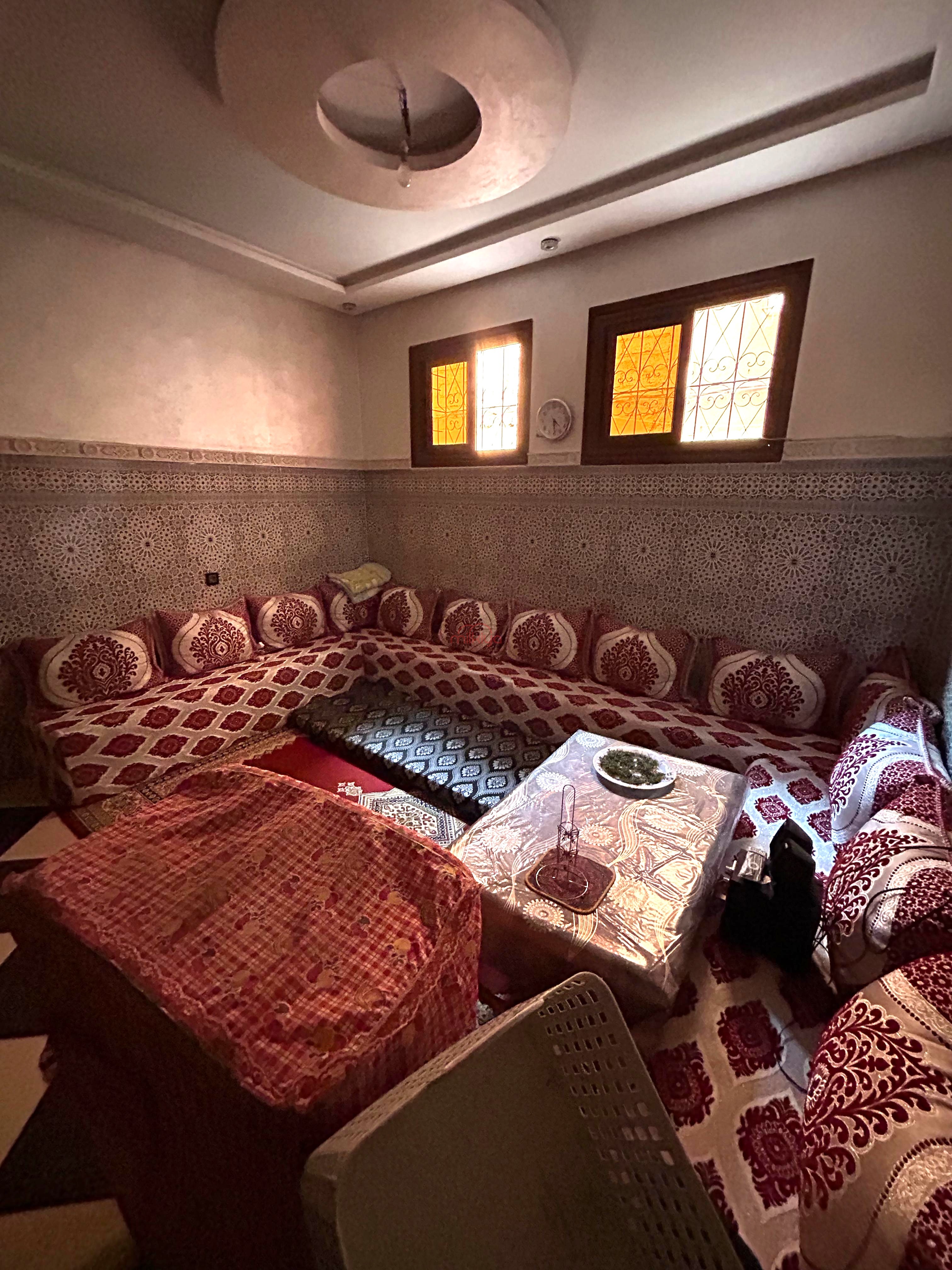 Vente Maison à Marrakech — 2
