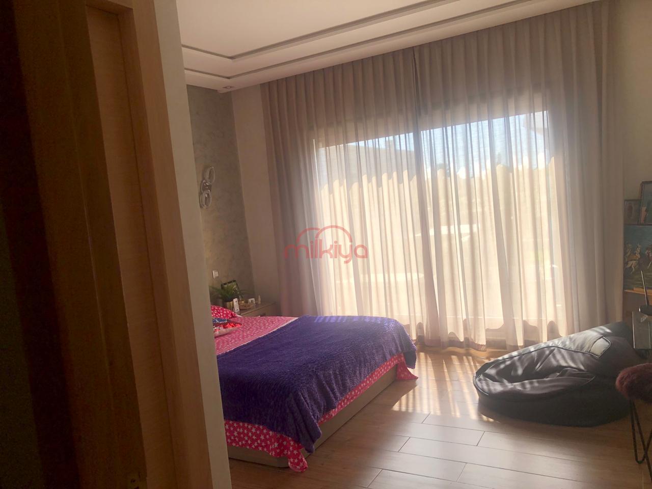 Vente Villa à Bouskoura — 6