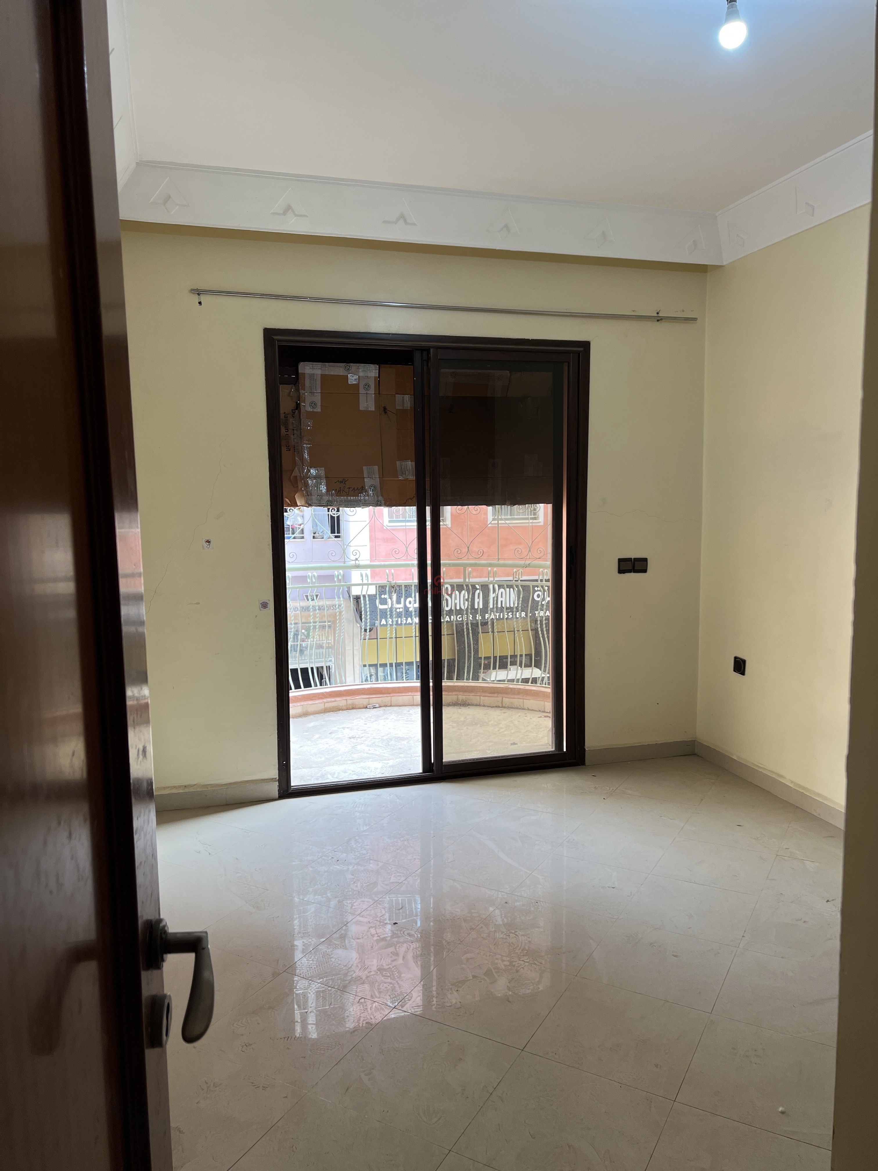 Vente Appartement à Marrakech — 4