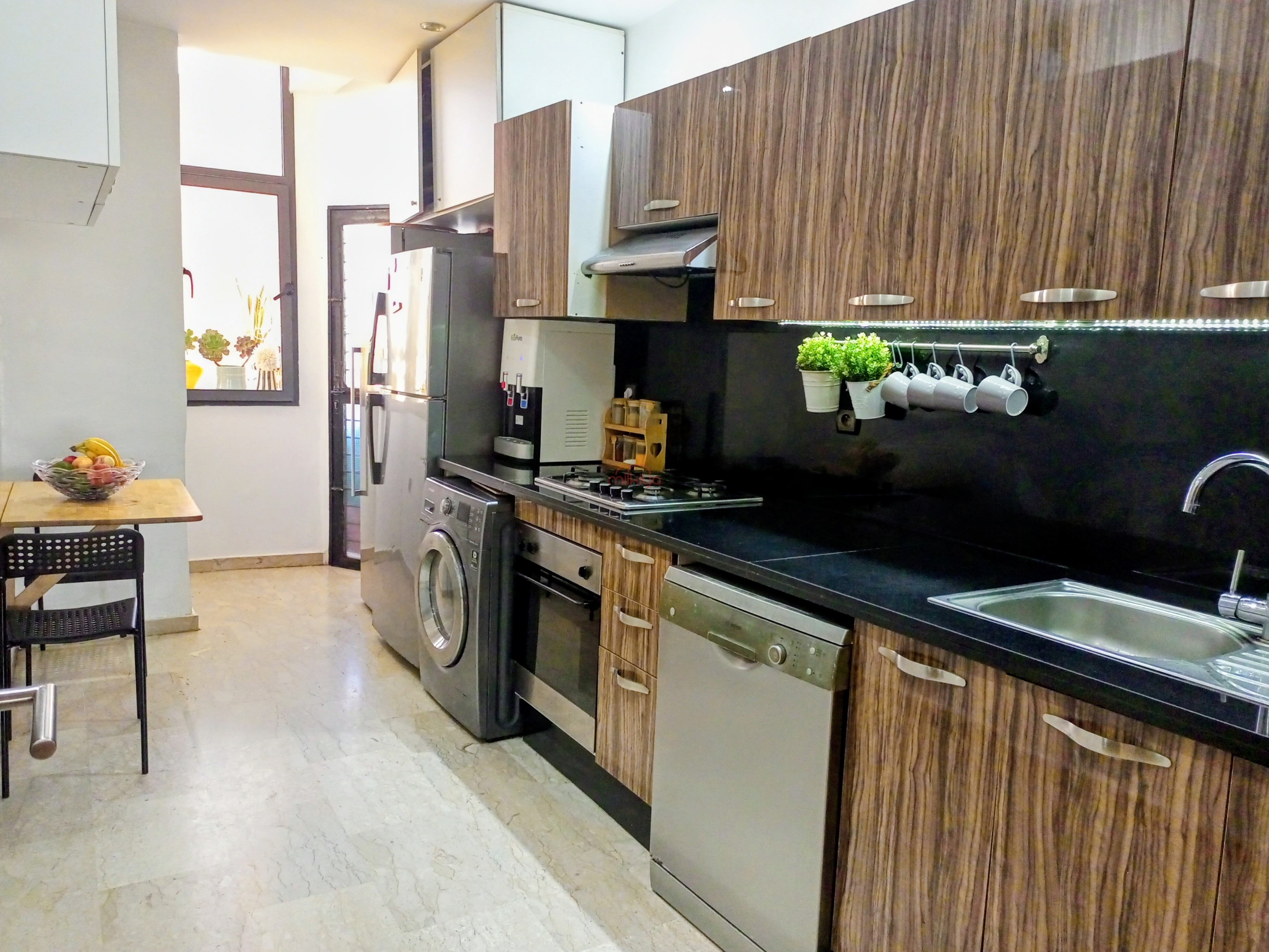 Vente Appartement à Casablanca — 4