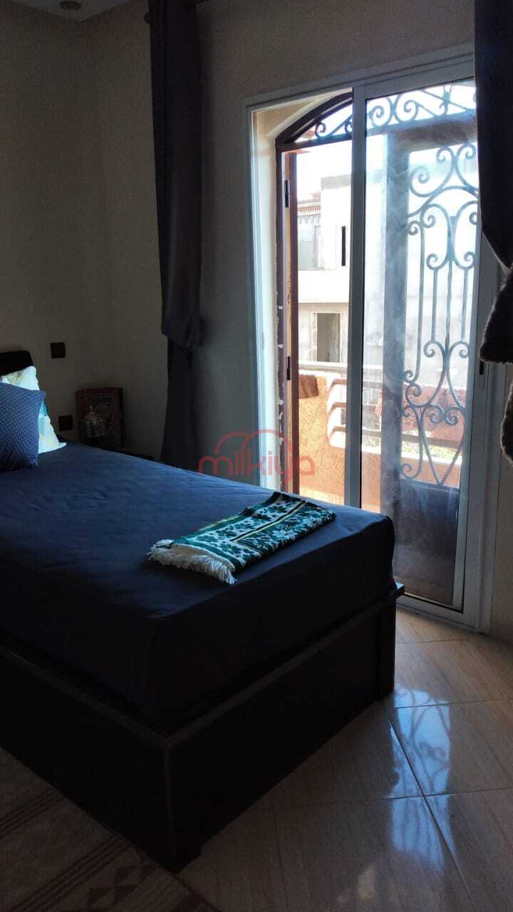 Vente Villa à Marrakech — 5