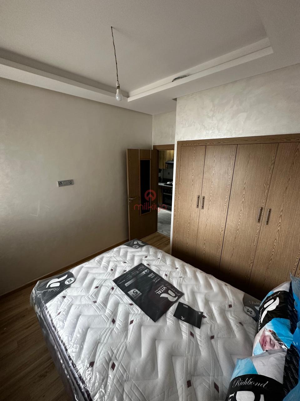 Vente Appartement à Zenata — 3
