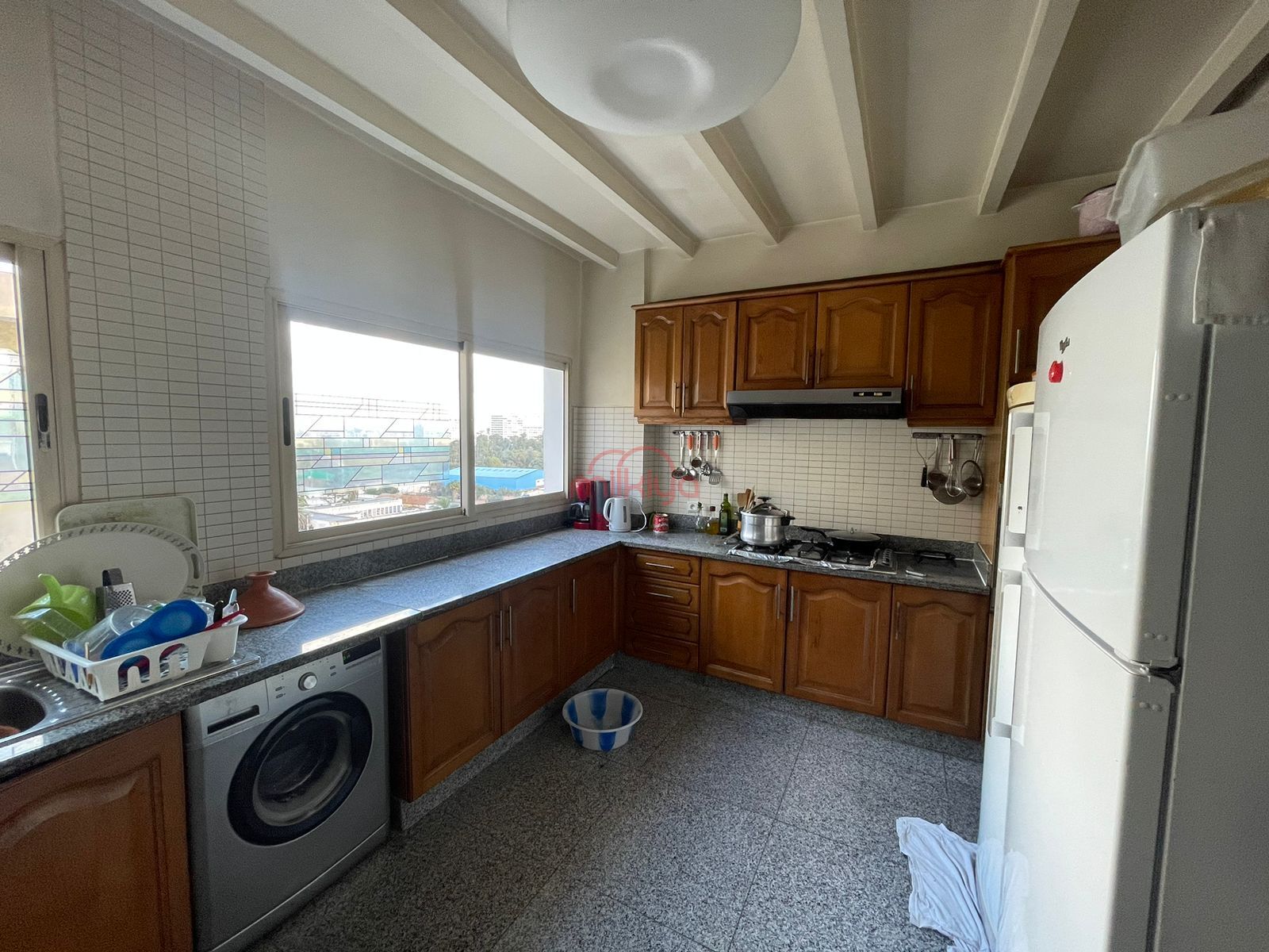 Vente Appartement à Casablanca — 6