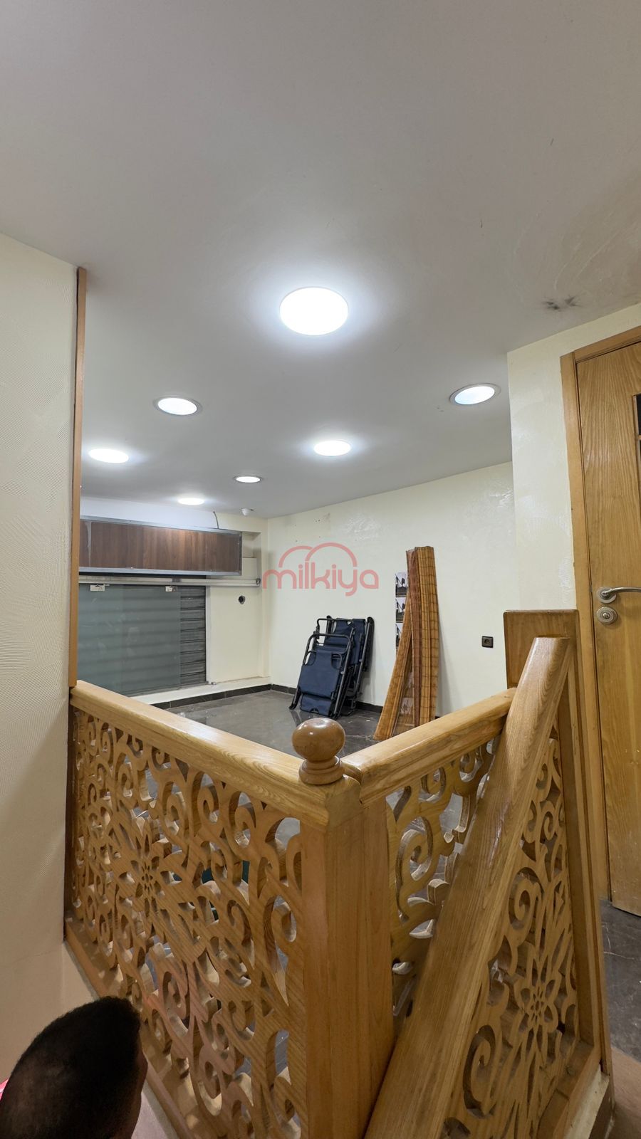 Vente Local à Casablanca — 3