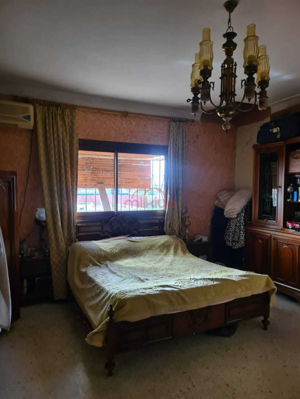 Vente Appartement à Marrakech — 4