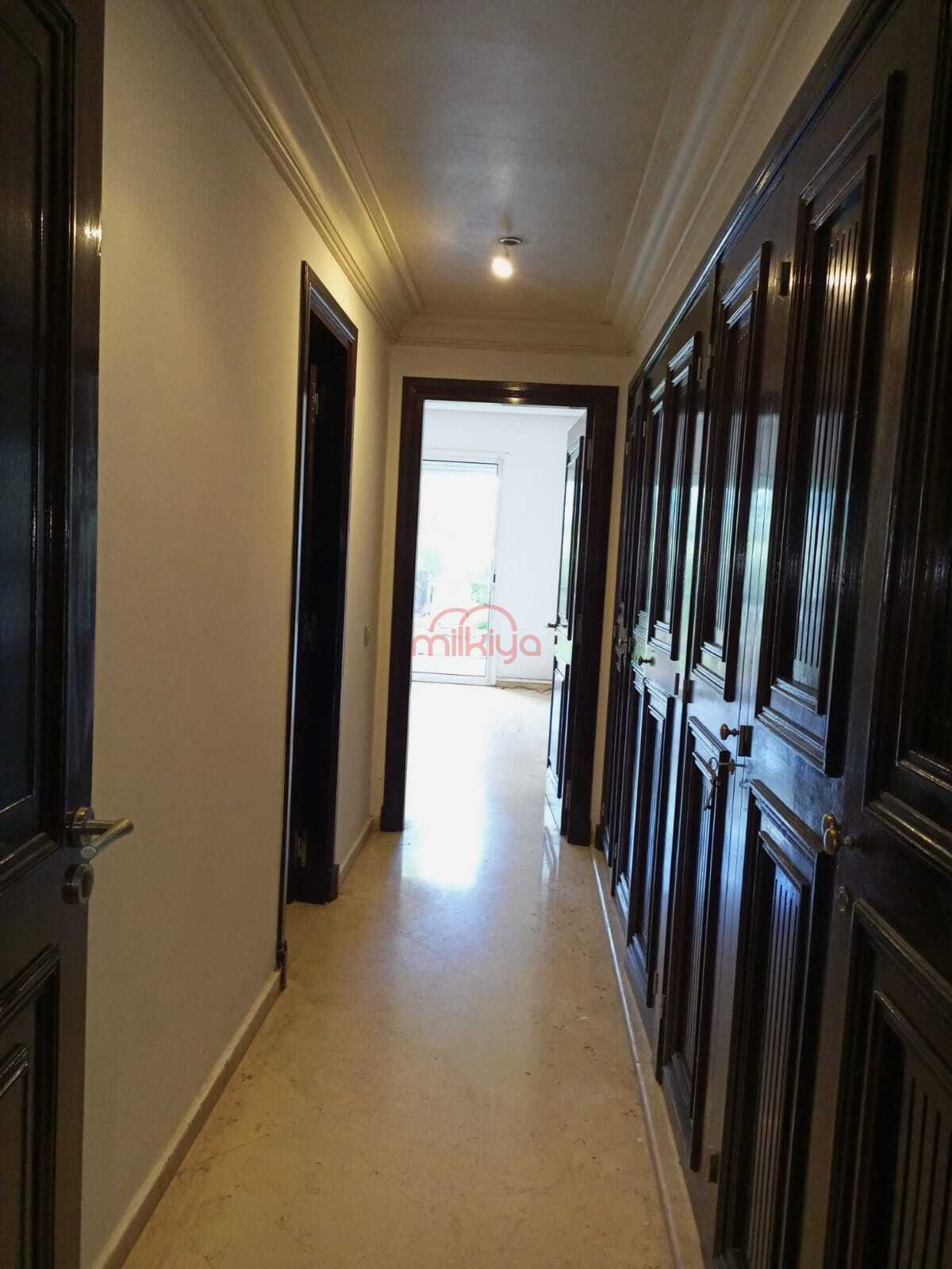 Appartement 189 m² f Ain Diab — 7