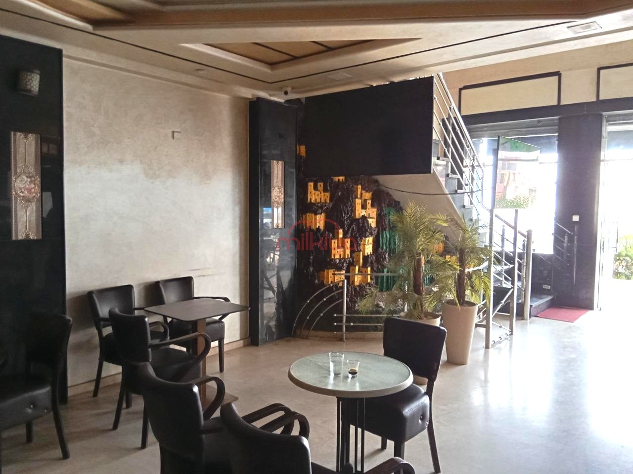 Vente Local à Casablanca