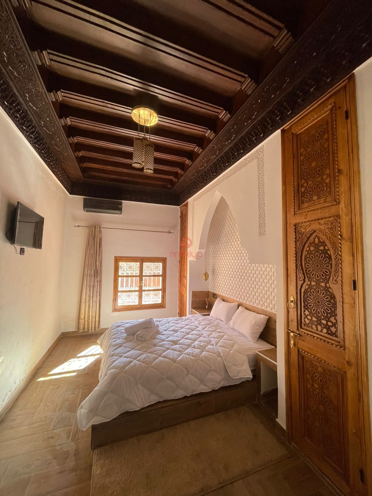 Location Villa à Marrakech — 5