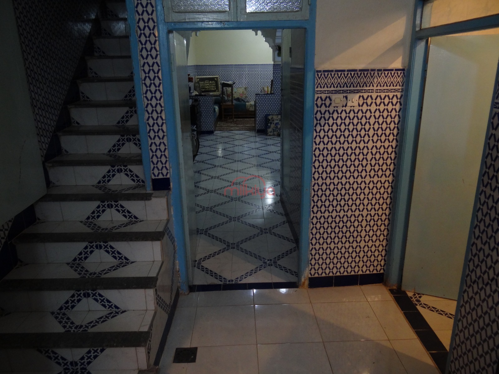 Vente Maison à Marrakech — 6