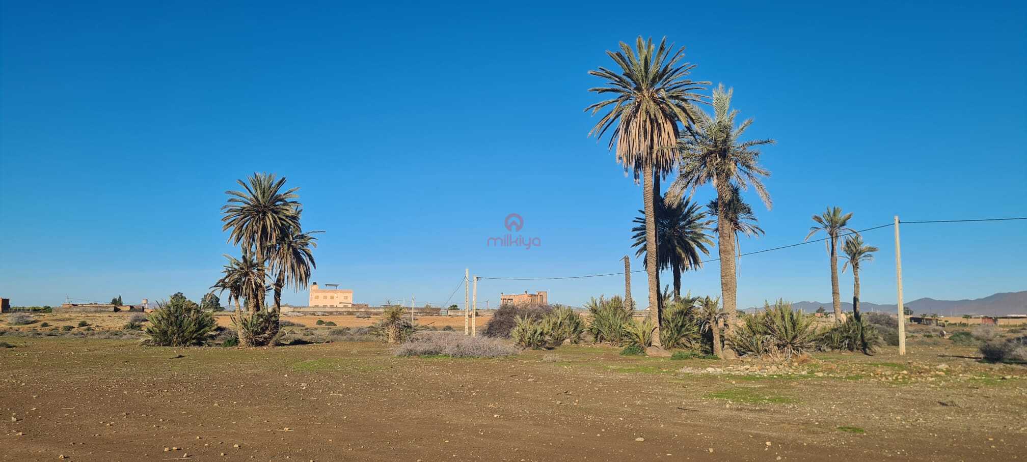 Vente Terrain nu à Marrakech — 4