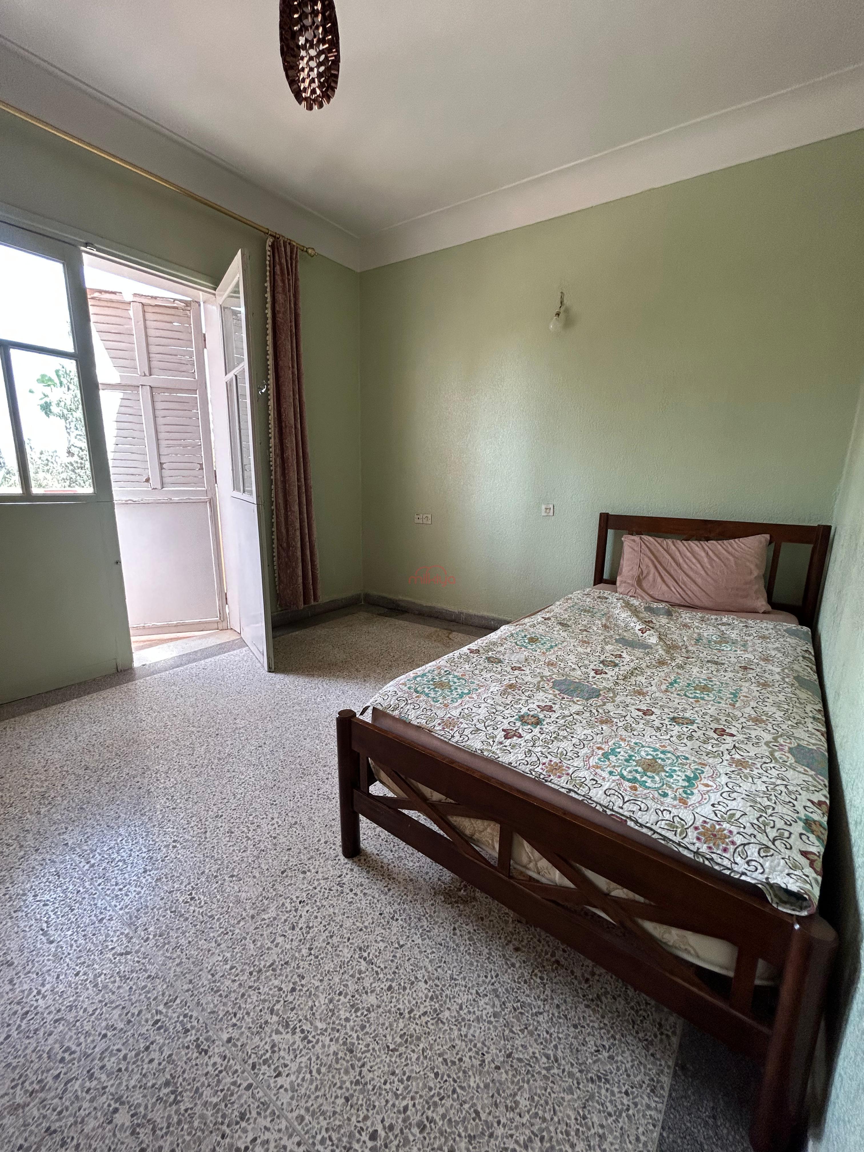 Vente Maison à Marrakech — 6