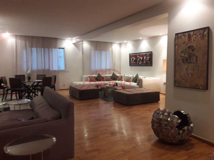 Vente Appartement à Casablanca — 3