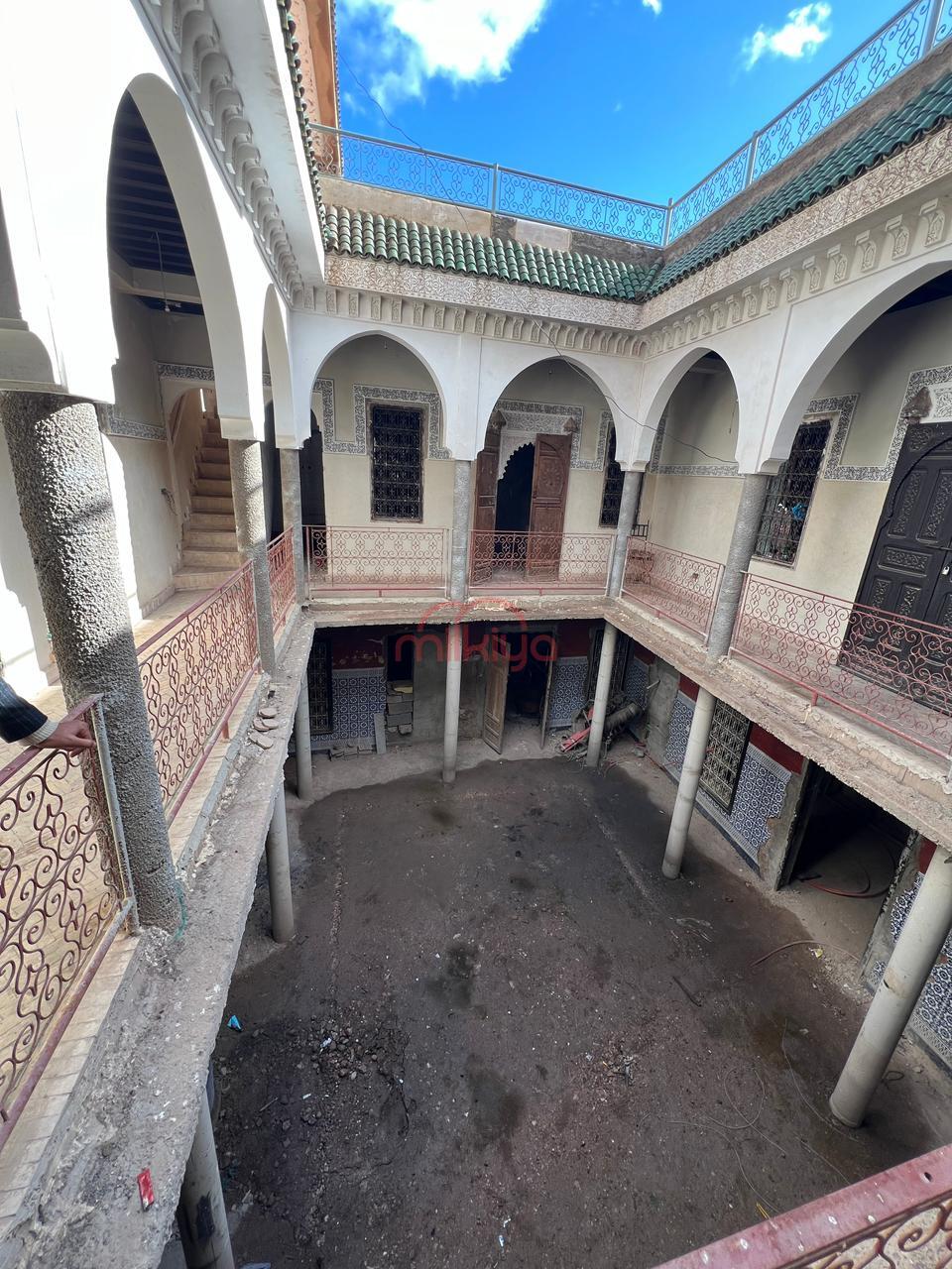 Villa 161 m² à Ancienne Médina — 2