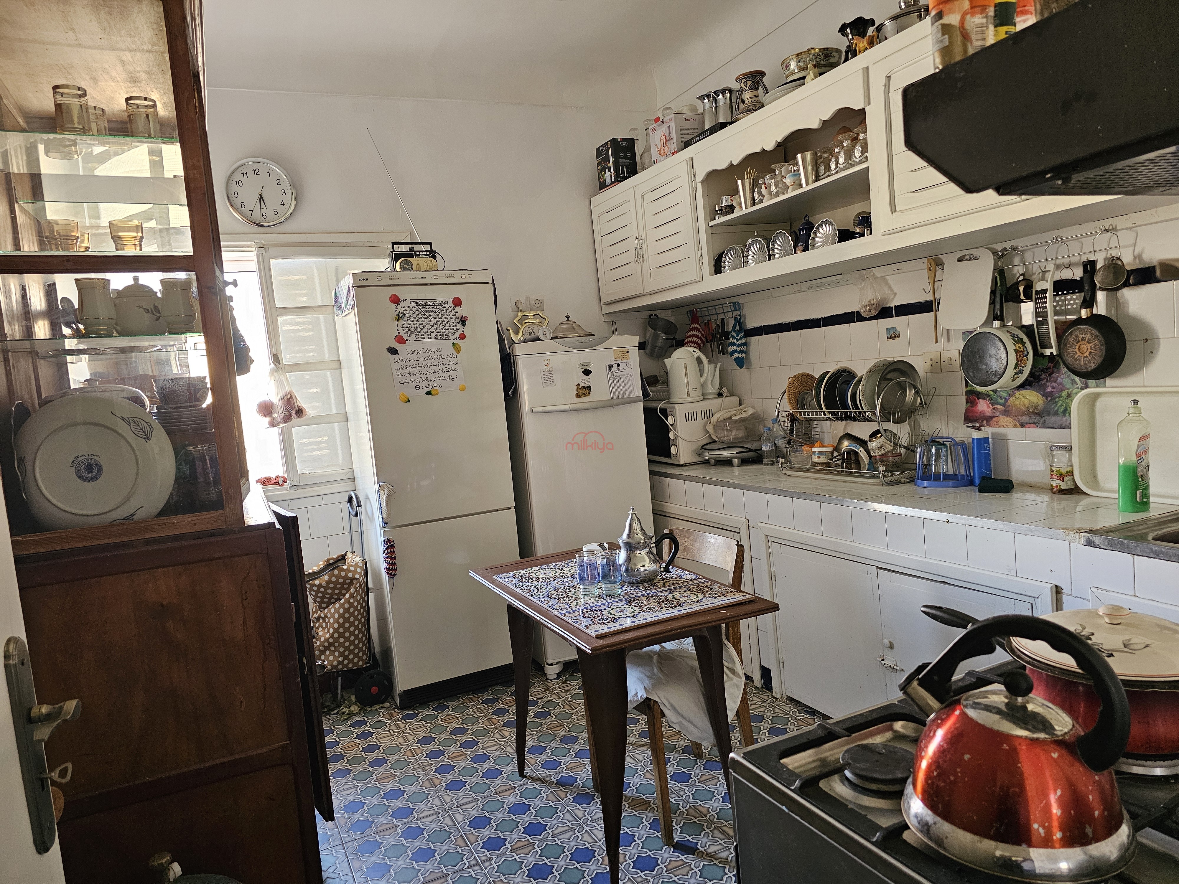 Vente Villa à Marrakech — 3