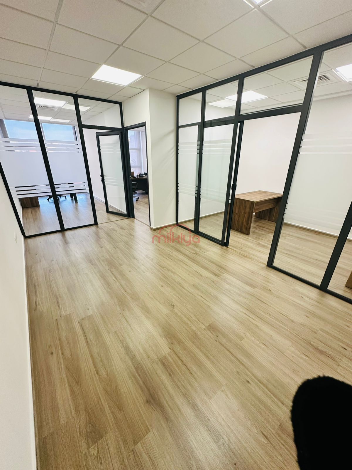 Vente Bureau à Casablanca — 4