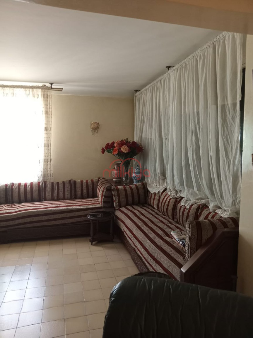 Vente Appartement à Casablanca — 4