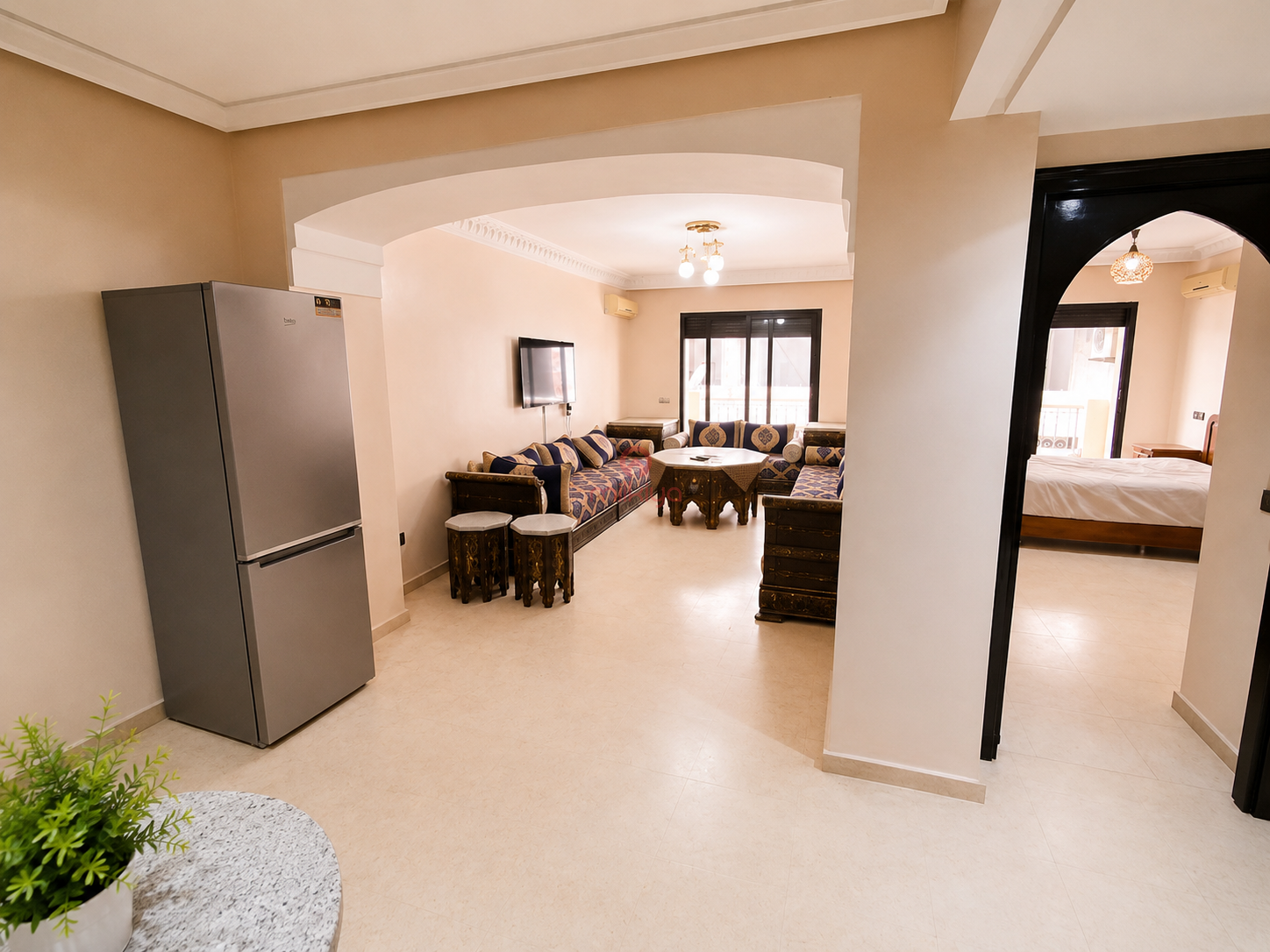 Vente Appartement à Marrakech — 3