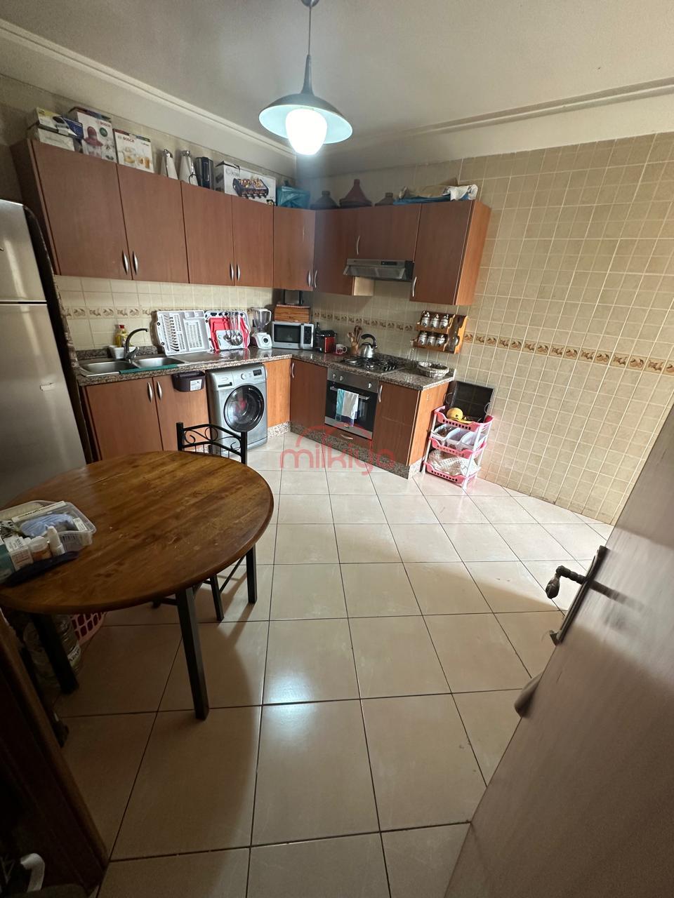 Appartement 129 m² f Roches Noires — 7