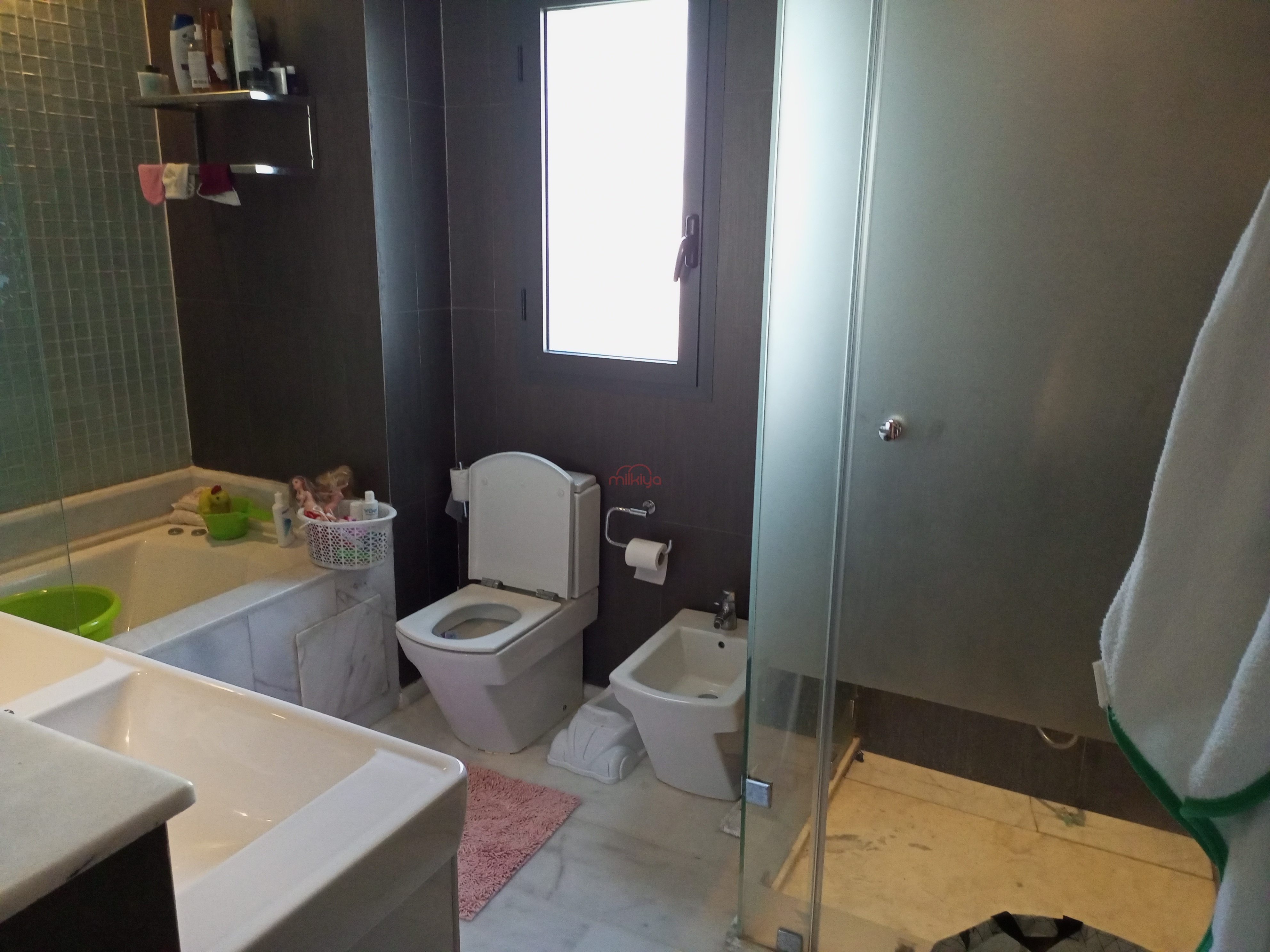 Vente Villa à Bouskoura — 6