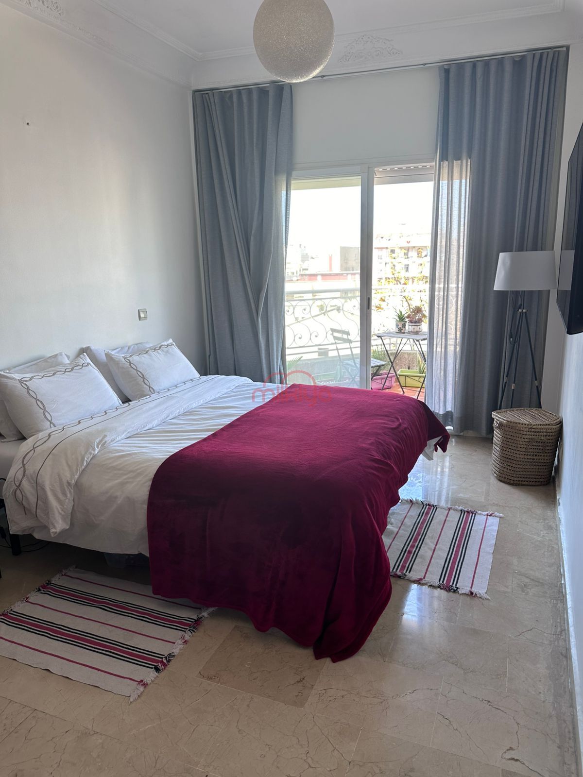 Vente Appartement à Casablanca — 4