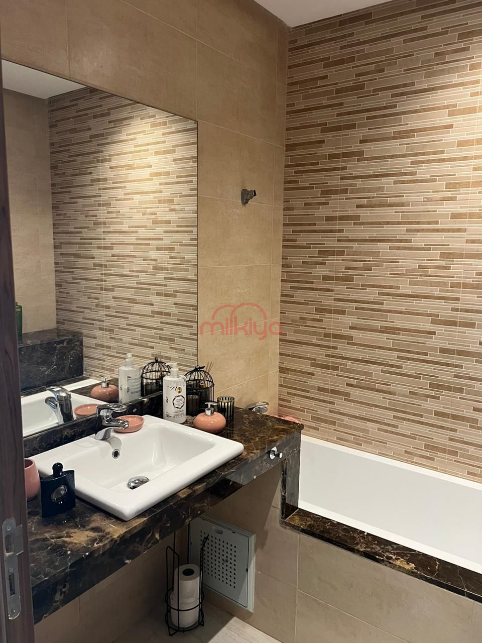 Vente Appartement à Bouskoura — 6