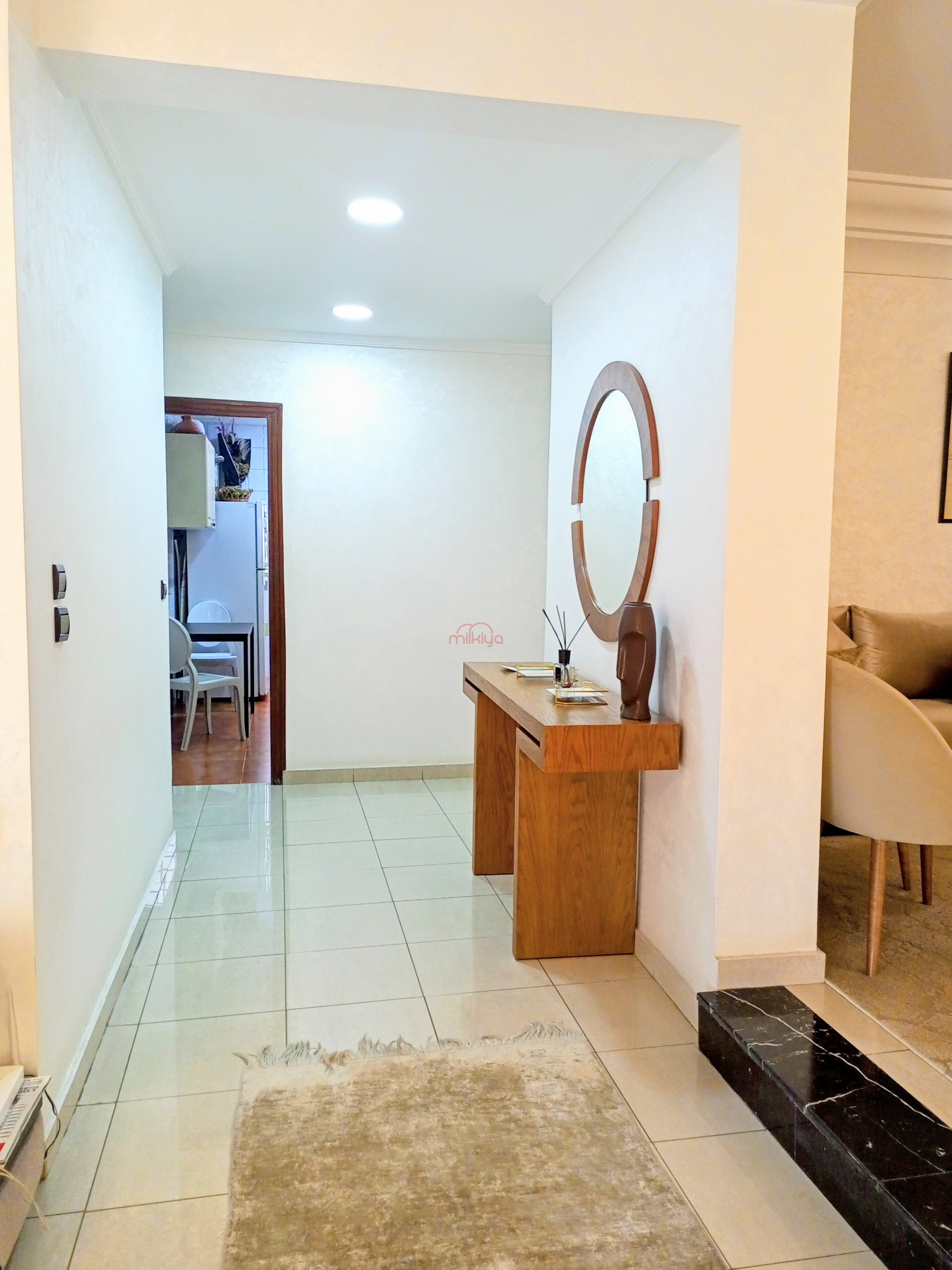 Appartement 148 m² f Quartier des Hôpitaux — 10