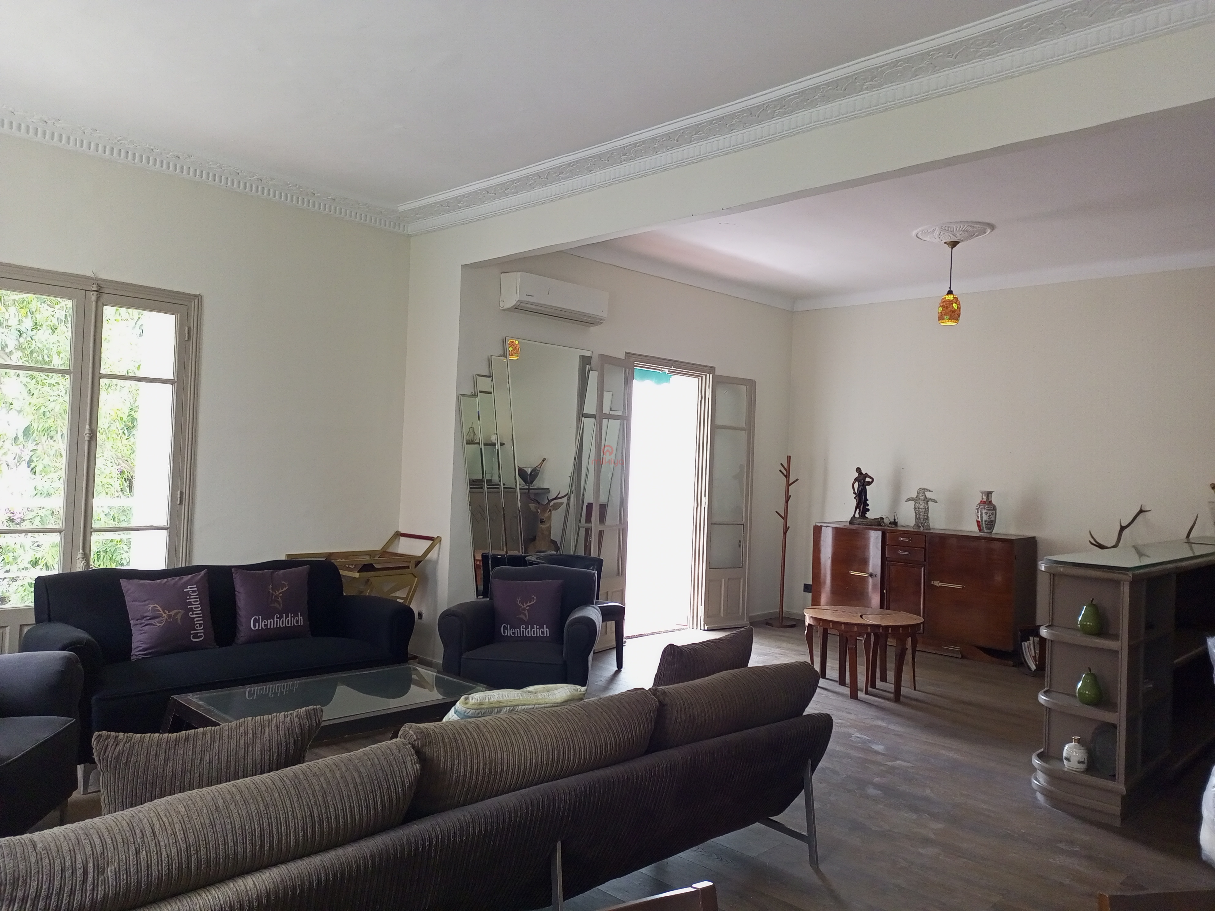Location Local à Casablanca — 6