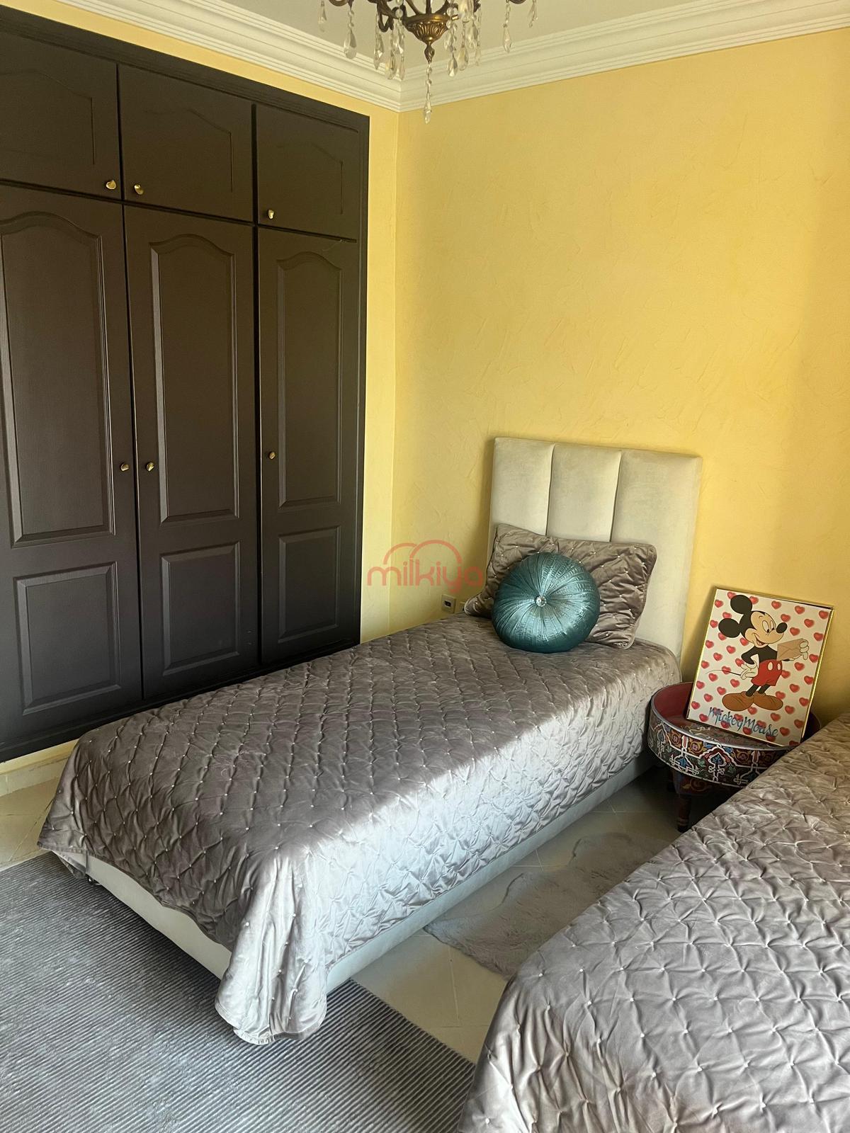 Vente Appartement à Marrakech — 5