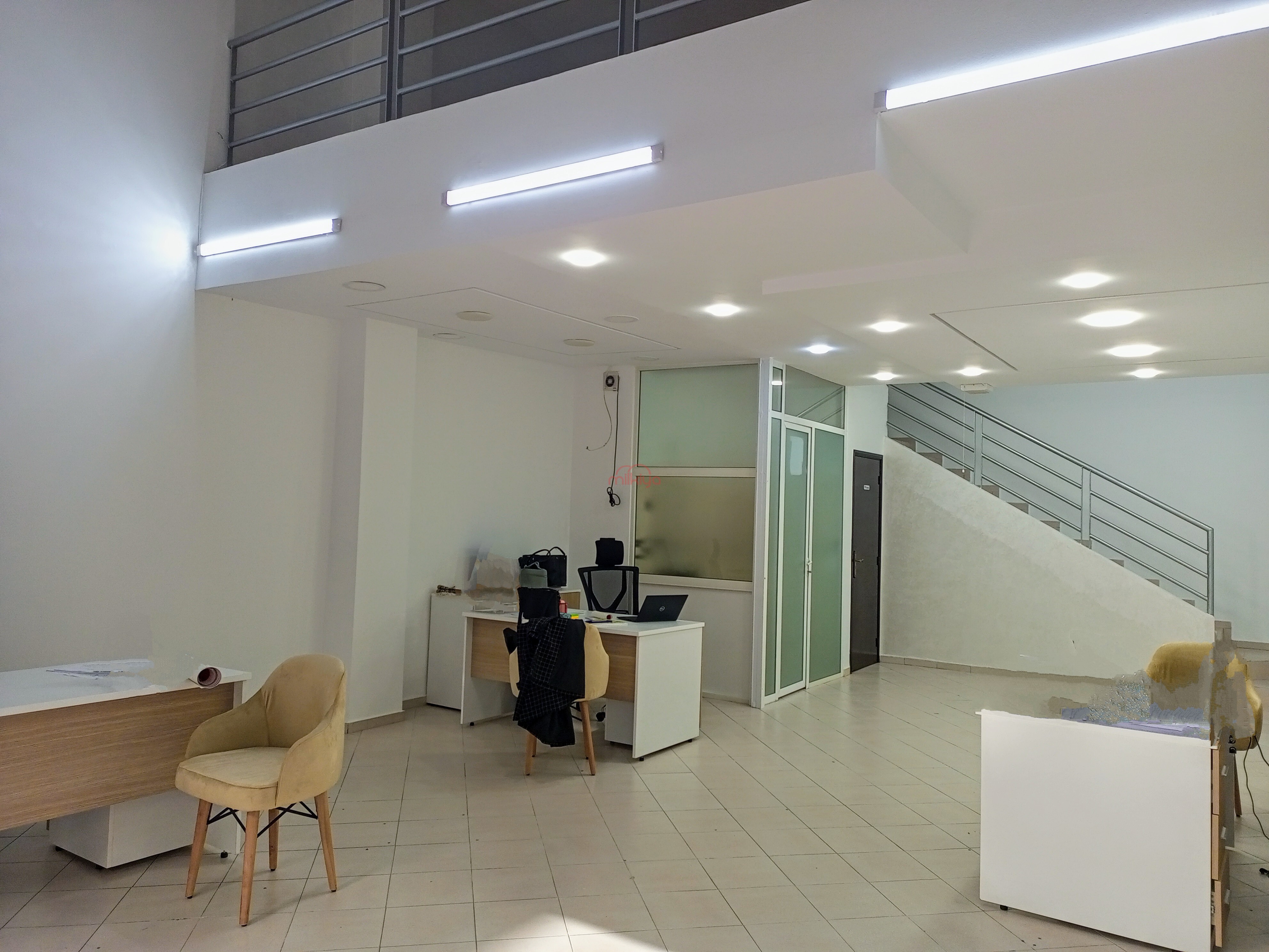 Vente Local à Casablanca — 2