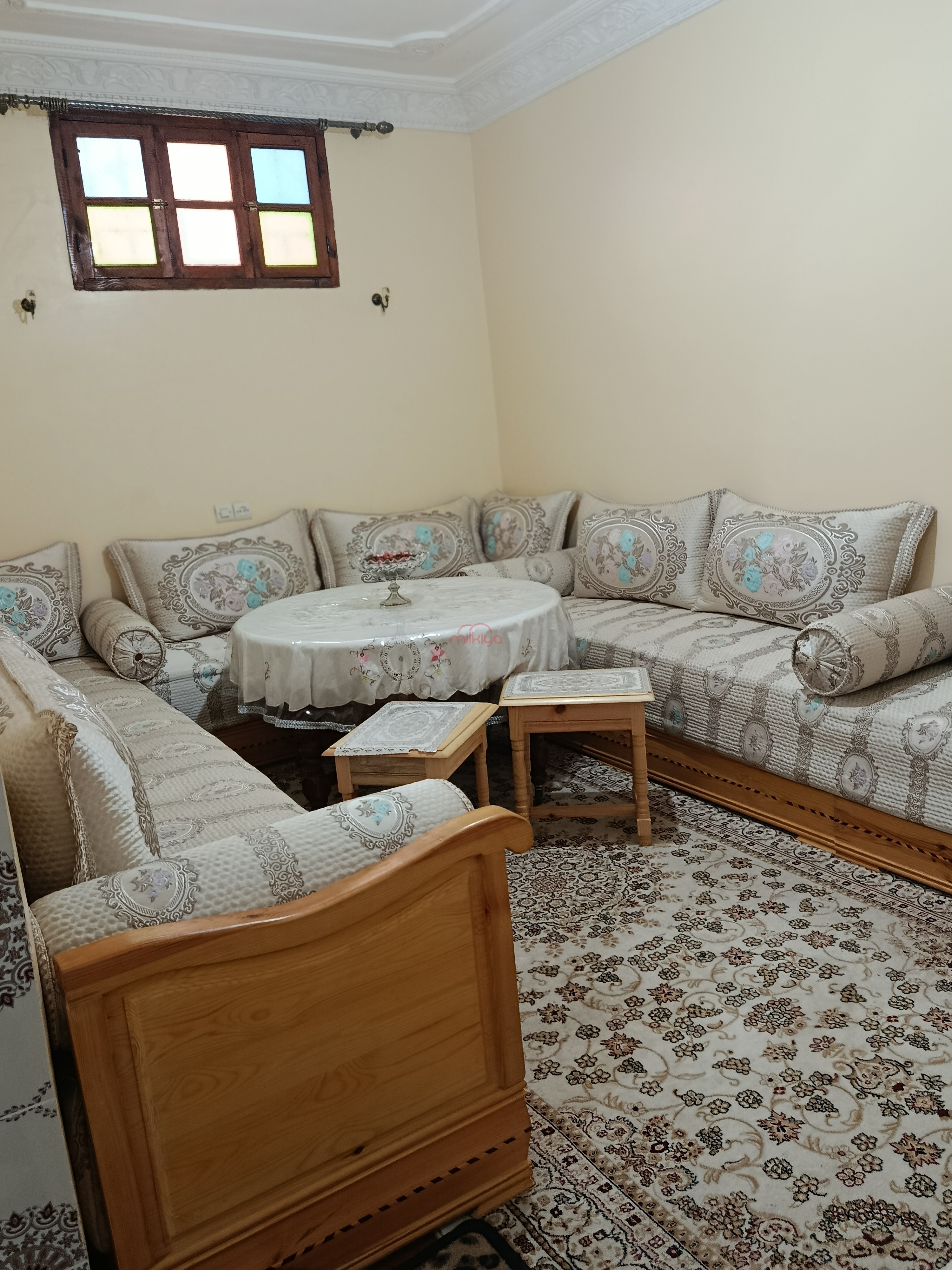 Vente Maison à Marrakech — 2