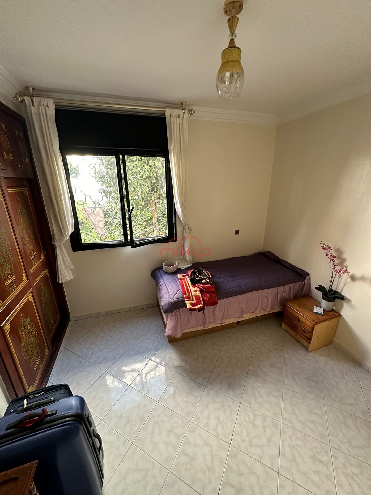 Appartement 107 m² à Hay Mohammadi — 8