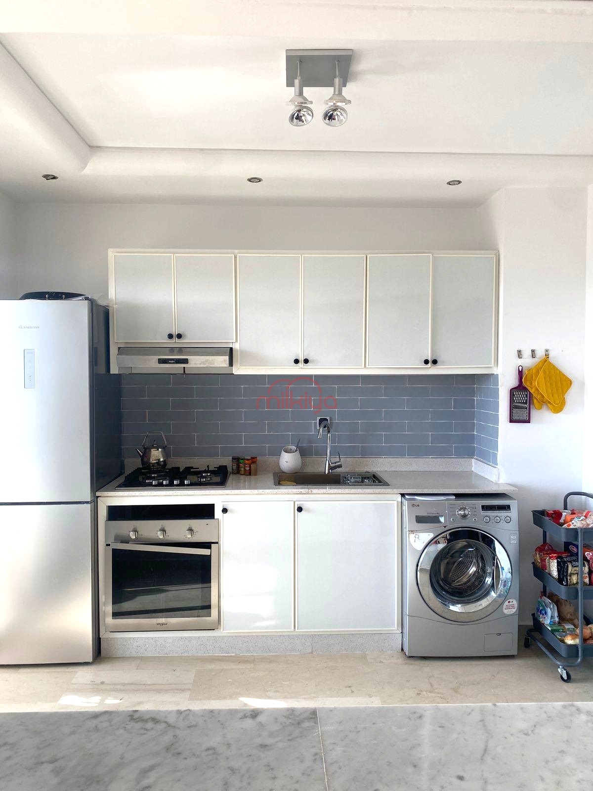 Location Appartement à Tamaris — 4