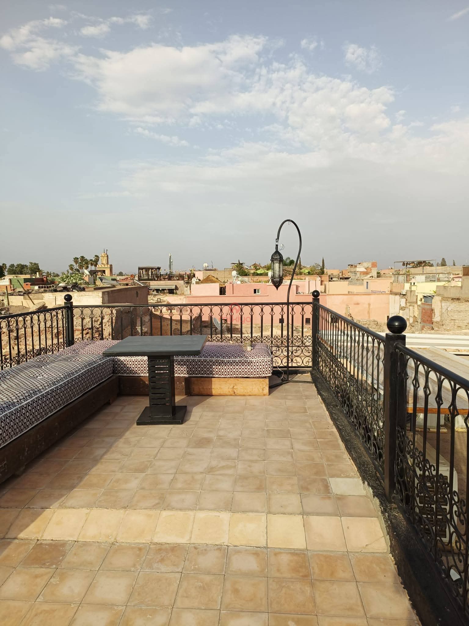 Vente Villa à Marrakech — 5