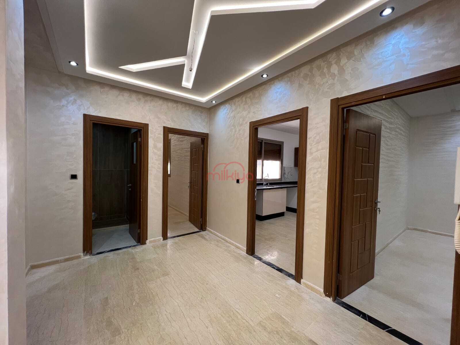 Vente Appartement à Berrechid