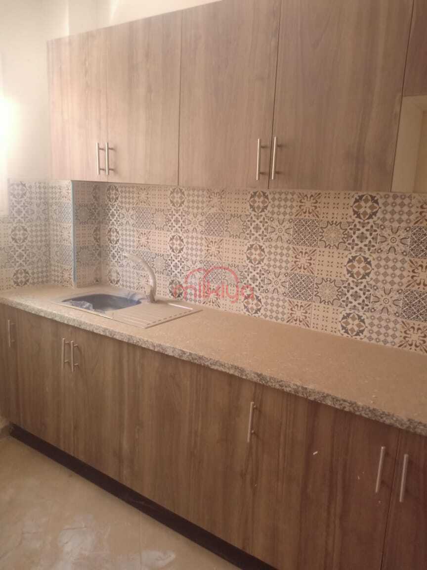 Location Appartement à Marrakech — 3