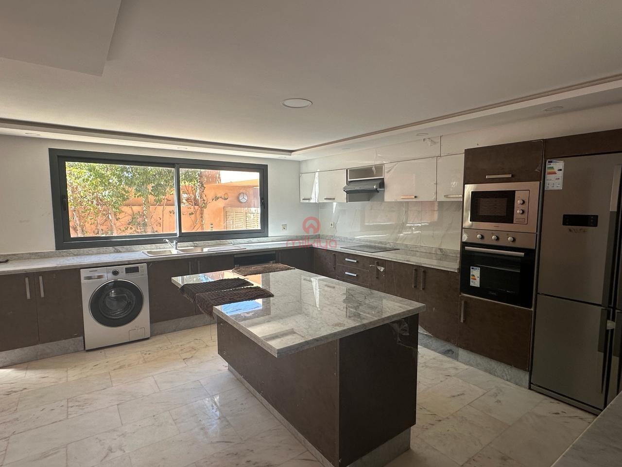 Villa 480 m² à Route d'Ourika — 7