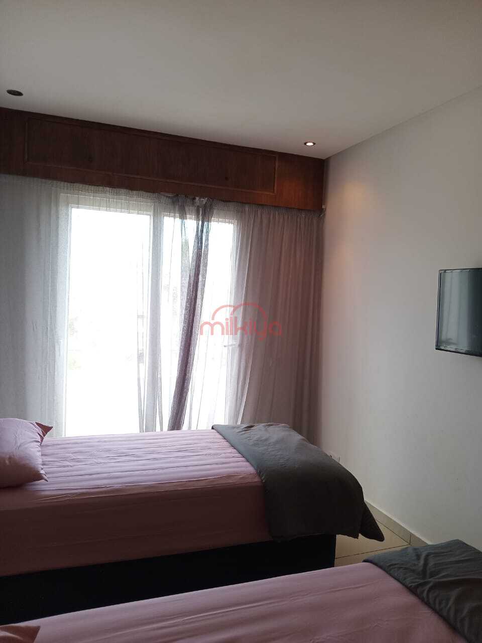 Vente Appartement à Dar Bouazza — 5