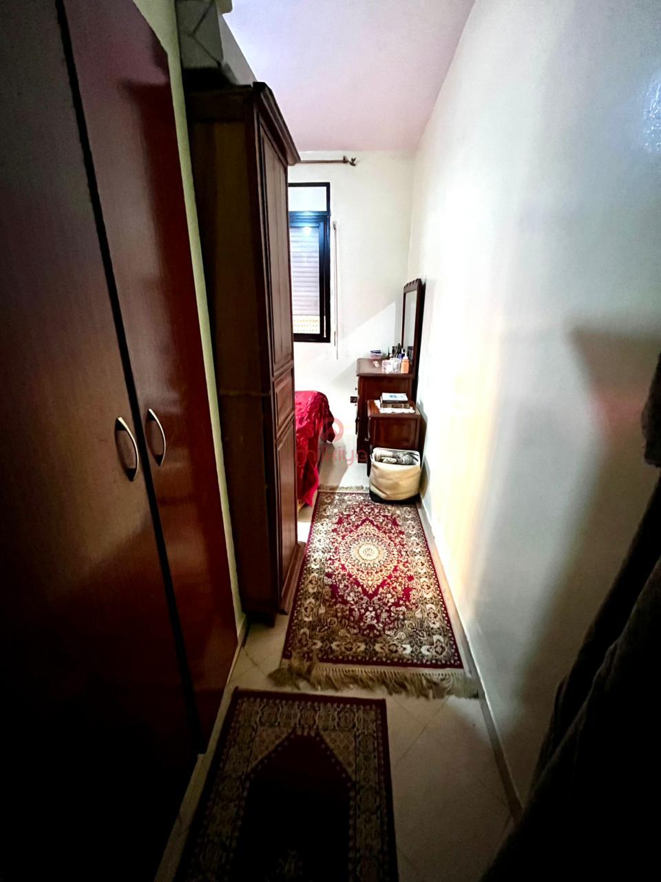 Vente Appartement à Marrakech — 4