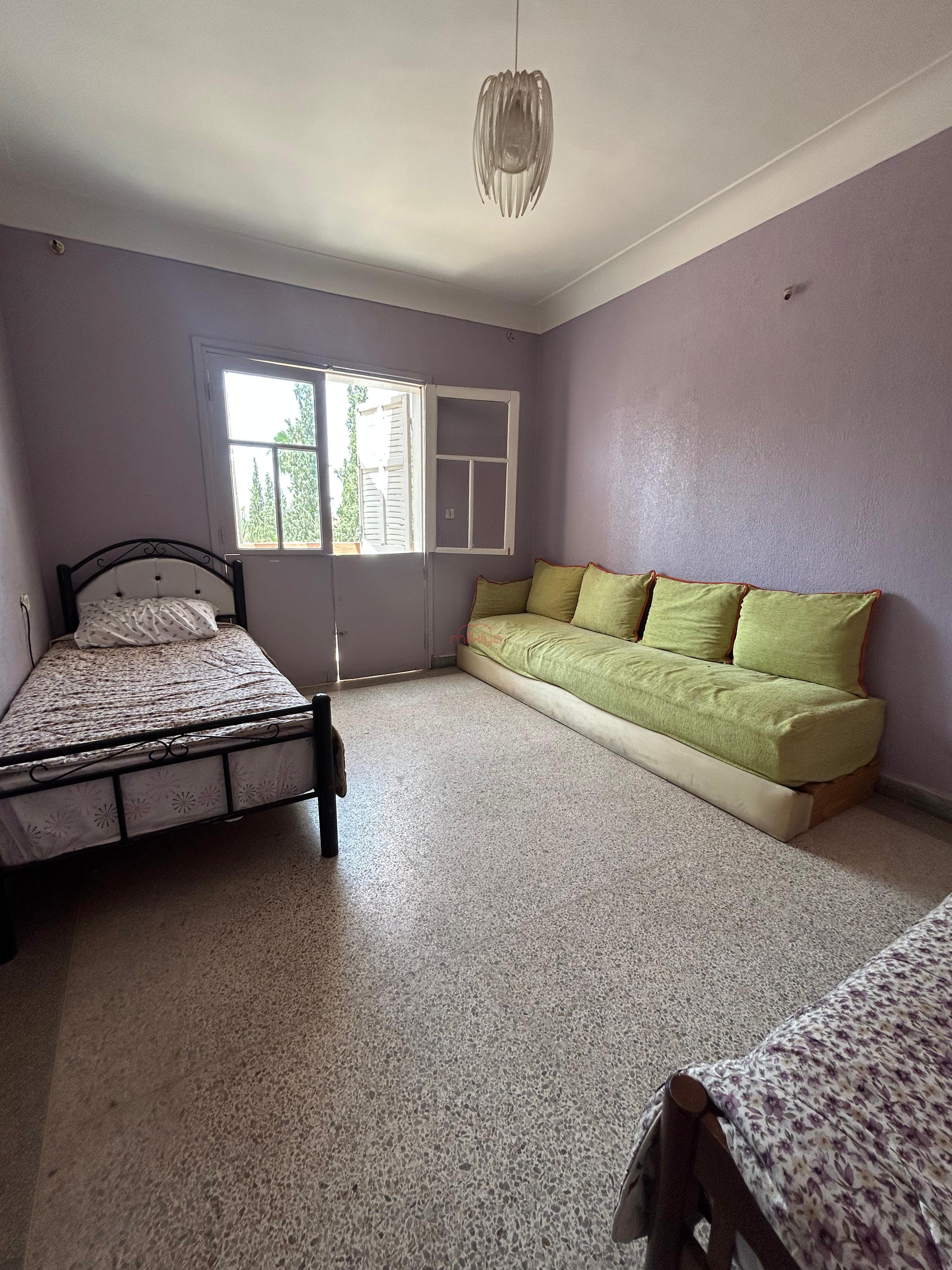 Vente Maison à Marrakech — 2