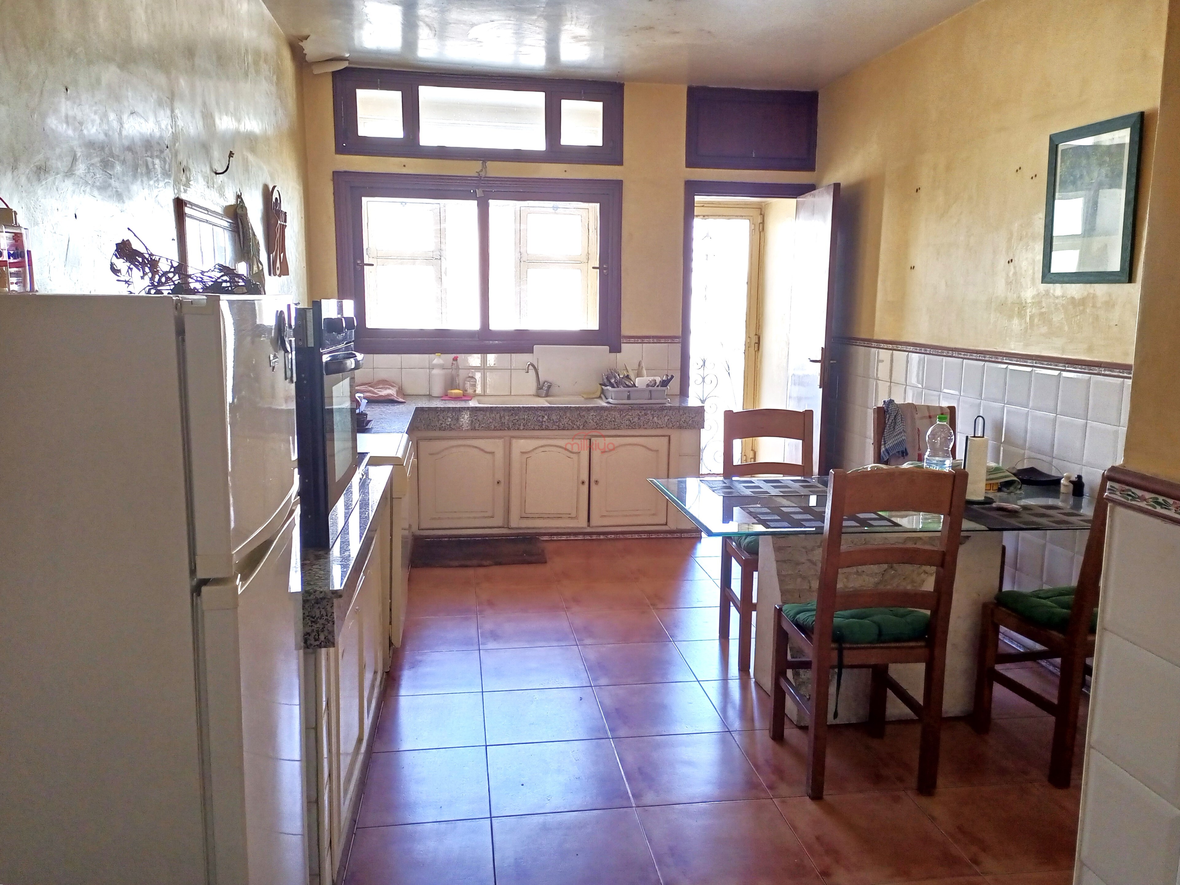 Vente Appartement à Casablanca — 2