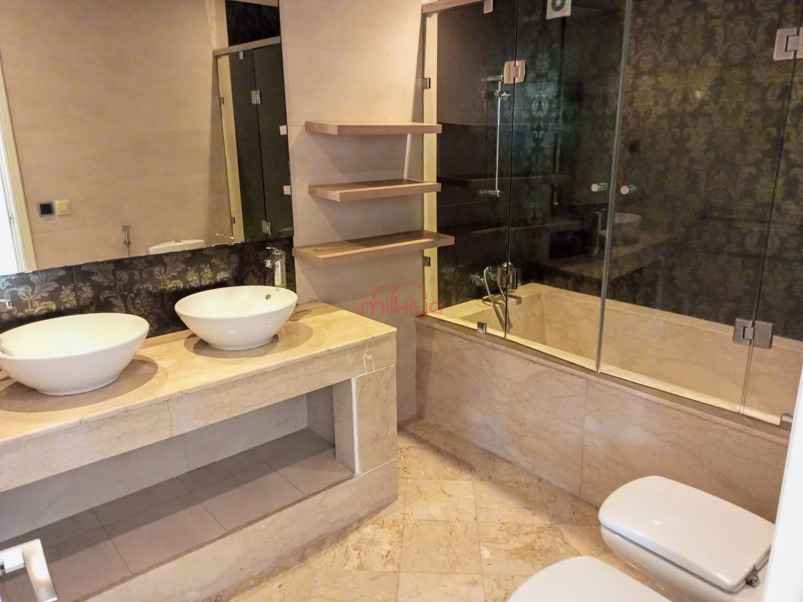 Vente Appartement à Casablanca — 4