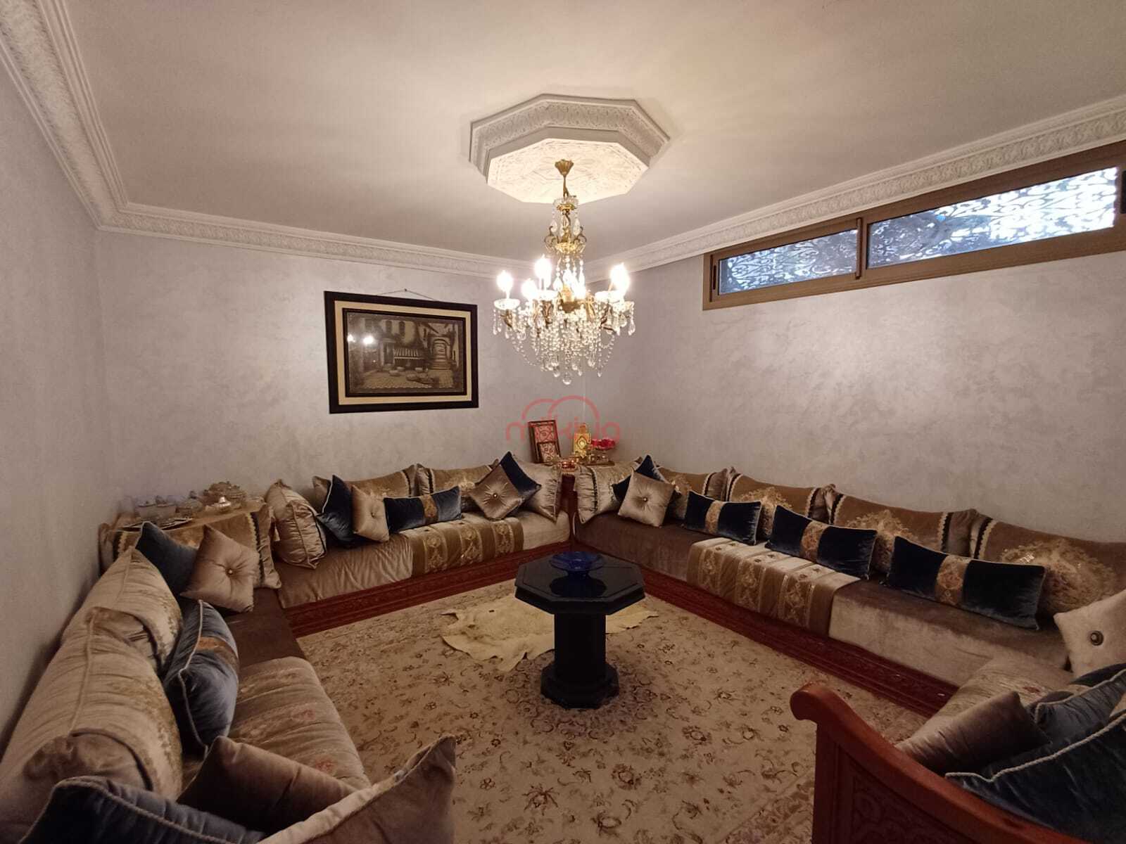 Vente Villa à Marrakech — 3